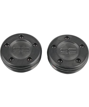 Gofotu Golf Club Head Custom Weight - Black 2pcs 25g for Titleist Scotty Cameron Putters - Newport (Wrench not included) - Buy Online on GoSupps.com