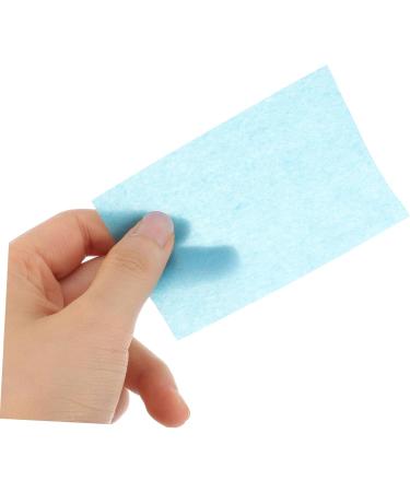 DOITOOL 1500 Pieces Oil Absorbing Sheet Oily Skin Paper Oil-Absorbing Paper Linen Blotting Paper Oil Blotting Paper Makeup Aromatherapy Oil Control - Buy Online on GoSupps.com