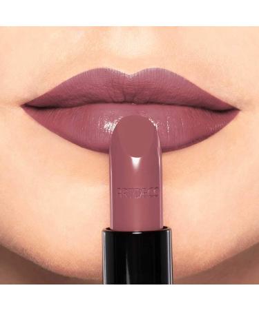 Artdeco Perfect Color Lippenstift - Long-Lasting Shiny Color in Creamy Rosewood 4g - Irresistible Brown & Orange Shades for All Skin Tones - International Shipping Available - Buy Online on GoSupps.com
