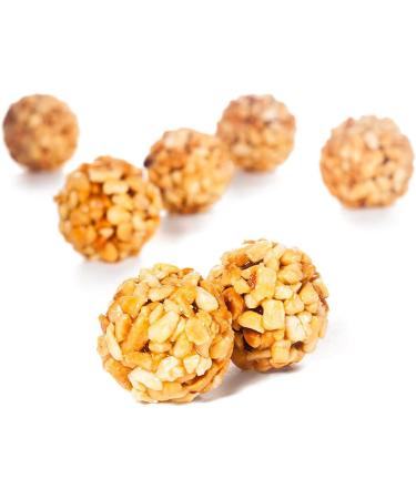 Buy Gfb Bites Dark Chocolate Peanut Butter - Healthy Snacks for International Shipping - Buy Online on GoSupps.com