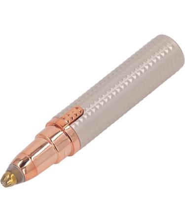 Tondeuse Sourcils lectrique 3 en 1 Rasoir lectrique pour Femmes pilateur lectrique Coupe Incisive avec 2 T tes de Remplacement (GOLD) - Buy Online on GoSupps.com