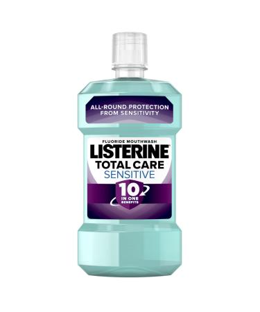 Listerine Total Care Sensitive (500 ml)