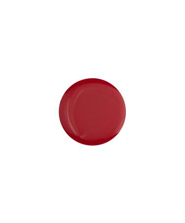 Mineral Fusion Nail Polish - Crimson Clay, 0.33 oz | Natural & Non-Toxic Formula - Buy Online on GoSupps.com