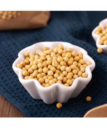 Bio Soybeans 1.8 kg | Untreated Plastic-Free & Eco-Sustainable | S ssundclever.de - Premium Austrian Quality - Buy Online on GoSupps.com