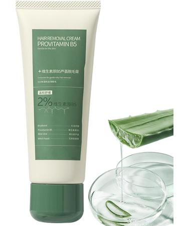  G n rique Hair Removal Cream Sensitive Skin Solution Smooth Shaving Lotion Hydrating Formula Travel Friendly Packaging 100g for Swimming Beach Trips Travel Body Shaving - Buy Online on GoSupps.com