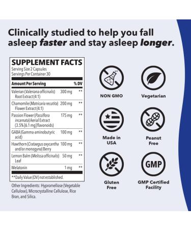 LifeSeasons Urinari-X Extra Strength + Rest-ZZZ Sleep Support Bundle Urinary Tract & Bladder Comfort Fall Asleep & Stay Asleep Naturally D-Mannose Cranberry Chamomile- 90 Capsules & 60 Capsules - Buy Online on GoSupps.com