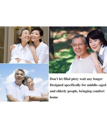 Men's Diabetic Arthritis House Shoes - Adjustable Orthopedic Slippers for Swollen Feet Relief | Comfortable Walking Sneakers for Plantar Fasciitis & Elderly - International Shipping Available - Buy Online on GoSupps.com