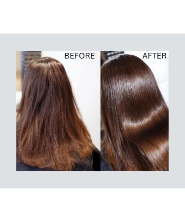 Natural Hydrating Hair Styling Cream with Peptides & Keratin | Silky Healthy Hair Care - 100% Organic Ingredients - Buy Online on GoSupps.com