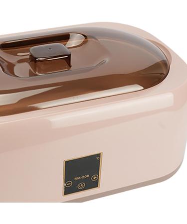 Machine cire de paraffine chauffe-cire bain de paraffine lectrique pour les mains et les pieds - Buy Online on GoSupps.com