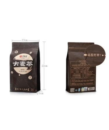 Helen Ou Baked Barley Tea 10.6 Oz /300 G - 60 Small Bags (0.18oz per bag) - Buy Online on GoSupps.com