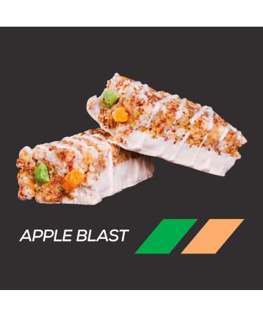 Redcon 1 Breakfast Bar Apple Blast 600 G - Buy Online on GoSupps.com