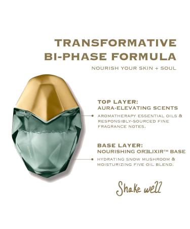 Orebella SALTED MUSE Parfum Travel Spray - Buy Online on GoSupps.com