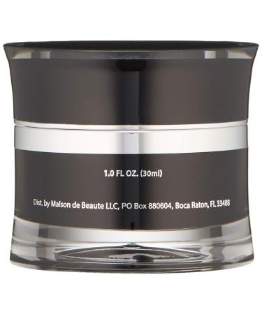 Buy M TIER Rejuvenating Night Cr me with Retinol & Hyaluronic Acid | Unisex Anti-Aging Skincare (1.0 fl oz) - International Shipping Available - Buy Online on GoSupps.com