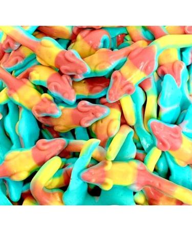 Psycho Mice 900g Sweet Tub