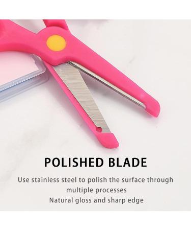 Origami Paper Kit - 100 Sheets, 8x8 inch, Double Sided Color, 10 Vivid Colors - Large Folding Origami Paper for DIY Crafts - Buy Online on GoSupps.com