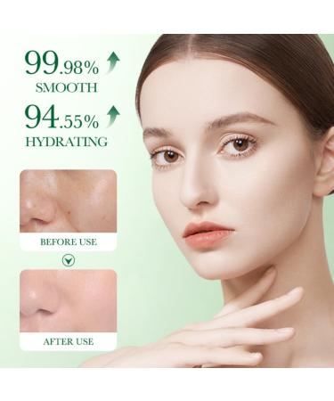 Centella Cream 50g - 5X Centella Asiatica Activity Quick Soothing Dryness Tender Skin Repair Barrier Damage Anti-Acne Hydrating Organic Centella Face Cream - Buy Online on GoSupps.com