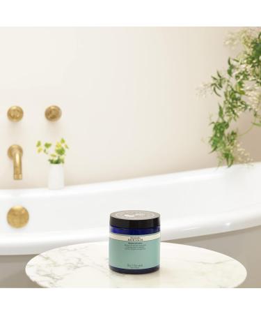 Neal's Yard Lavender Bath Salts | South American Salt Crystals for Restoring & Relaxing | 350g Pack - Buy Online on GoSupps.com