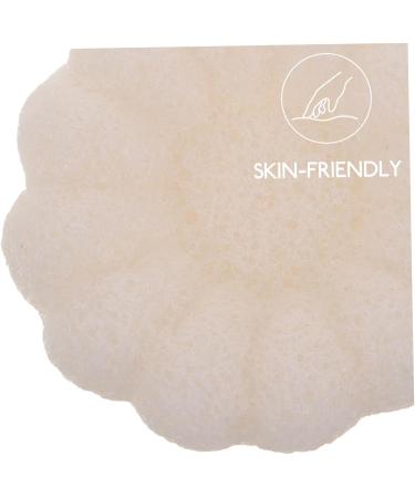 Cartoon Bath Sponge & Exfoliating Body Scrubbers - Fun Shower Tools for All Ages | International Shipping Available - Buy Online on GoSupps.com