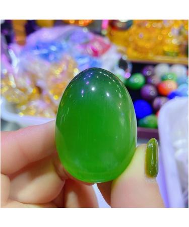 Crystal Blue Stone Shaped Gemstone Crystal Natural Stones and Minerals 1pc About 5cm-7cm (Color : Plum Size : 1pcs) 1pcs Plum - Buy Online on GoSupps.com