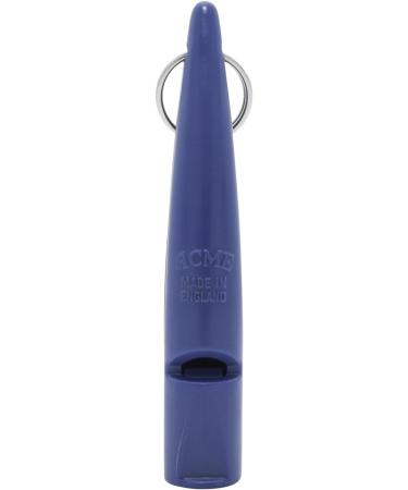 Buy ACME Dog Whistle No. 210.5 - Original Loud & Far-Reaching from England (Baltic Blue) | Best for Training - Buy Online on GoSupps.com