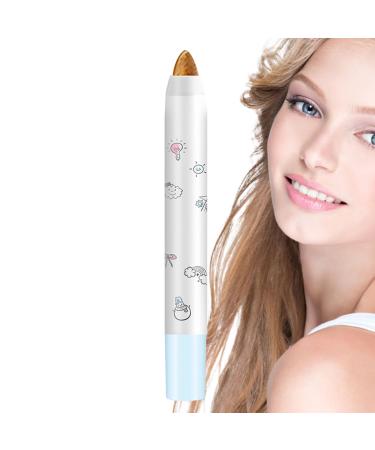 Eyeshadow Sticks For Eyes | Waterproof Shimmer Eye Brightener Stick Shadow - Eyeshadow Pencil For Wedding Dating Camping For Women Girls 4