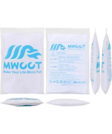 MwooT 288 Pieces Nail Vinyls Nail Stencils Sticker Sheets Set for Nail Art Design Tip Decals 24 Sheets with 96 Designs - Buy Online on GoSupps.com