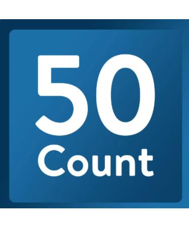 ReliOn Premier Blood Glucose Test Strips 50 Count + Me Gustas Stickers - Buy Online - Buy Online on GoSupps.com