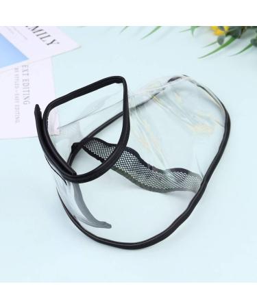 Beaupretty Silicone Shoe Covers Haircut Foot Protection for Salons & Hairdressers | Waterproof Rainwear & Boot Covers 1 Pair - Buy Online on GoSupps.com