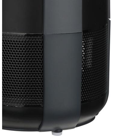 Electronic Mosquito Killer Non-Chemical USB Powered Insect Catcher Smart Light Control Led Photocatalyst Non-Radiative Mosquito Trap with Uv Light Suction Fan for Indoor and Outdoo (White) - Buy Online on GoSupps.com