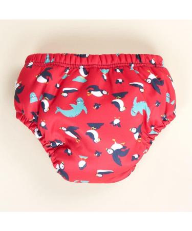 TotsBots Reusable Swim Pants | Babies & Toddlers 18-24 Months | Swimming Pool Safe | UK Made - Buy Online on GoSupps.com