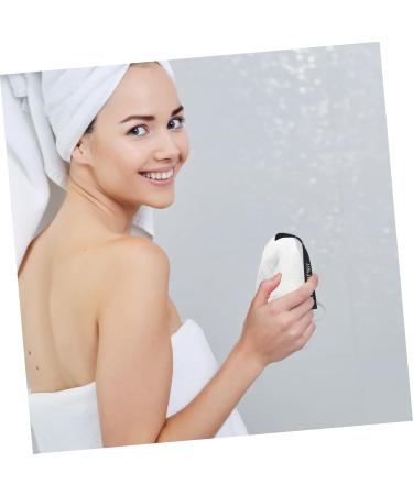 FOMIYES 100 Pcs Double Layer Foaming Sponge Soap Pouches Making Meshes Soap or - Buy Online on GoSupps.com