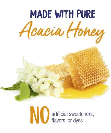 Boiron Chestal Honey Adult Cold & Cough Syrup - 6.7 Fl Oz for Nasal Congestion, Runny Nose & Sore Throat Relief - Buy Online on GoSupps.com