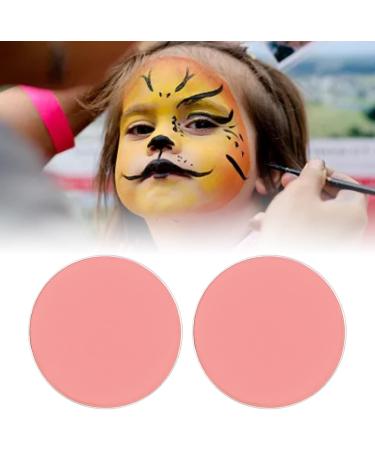 2 Blush Powder Soft Cheek Portable Blush Makeup Fine Texture Light (02) - Buy Online on GoSupps.com
