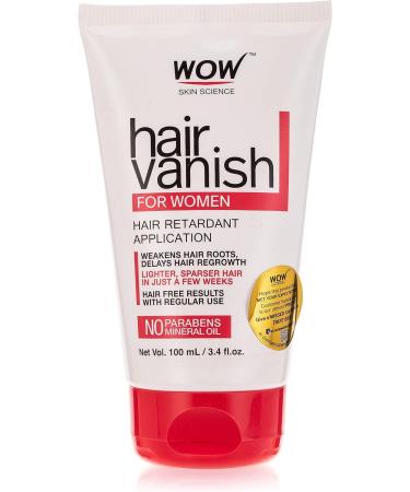 Hair Vanish For Women 100 ml