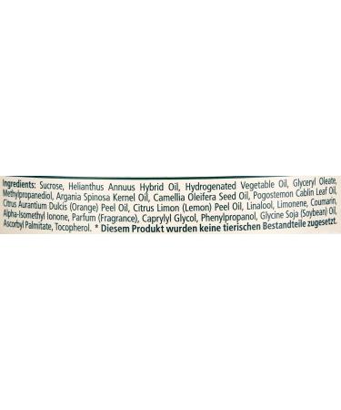 Kneipp Pampering Cream-Oil Peeling 200g - Exfoliating Body Scrub for Smooth Skin | International Shipping Available - Buy Online on GoSupps.com