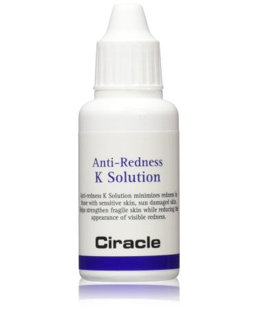 Ciracle Anti-Redness K Solution 1 Ounce