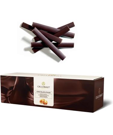 Callebaut Chocolate Sticks 1.6kg (2) - Buy Online on GoSupps.com