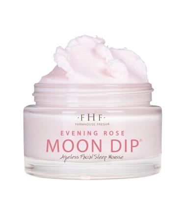 FarmHouse Fresh Evening Rose Moon Dip, 1.7 fl. oz. - Buy Online on GoSupps.com