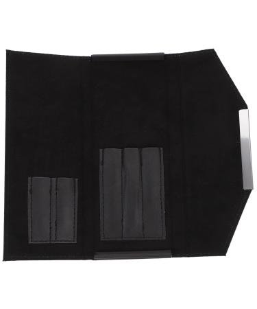 Fomiyes tweezers storage box tweezettes-organizer make-up accessories make-up tool container storage container for tweezers