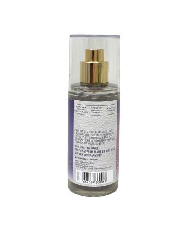 Bath & Body Works Snowflakes & Cashmere Mini Fragrance Mist and Body Cream Bundle with a Himalayan Salts Springs Sample Soap - Travel Size - Buy Online on GoSupps.com