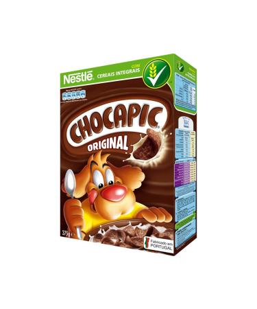 Chocapic Original 375g (Pack of 4)