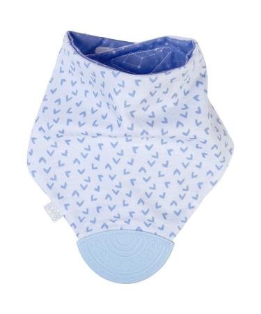 Saro turnable seat cushion with bite ring