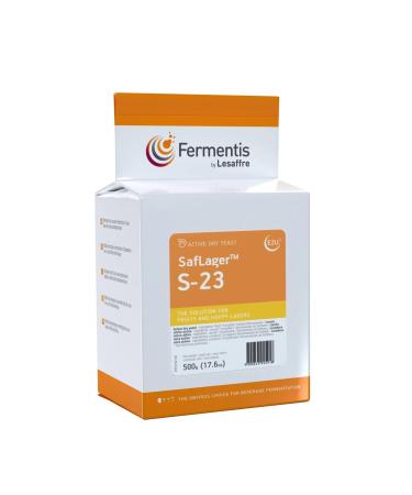 Fermentis Fermented S-23 500g