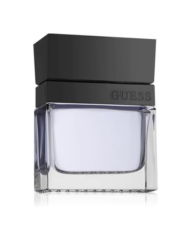 GUESS Seductive Men/Homme Eau de Toilette 2 Piece Travel Set - Cologne Spray 1.7 Fl. Oz. & Shower Gel 3.4 Fl. Oz. - Buy Online on GoSupps.com