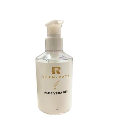 Cooling Gel Use with for Hair Removal Device
