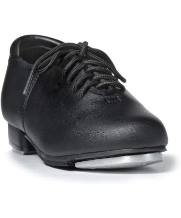 Theatricals Child Lace Up Tap Shoes T9500C - Size 9 Toddler in Black - Buy Online on GoSupps.com