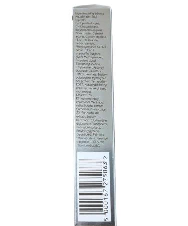 (PACK OF 2) 7 RL D F C Eye Cream 0.5 fl. oz. - Hypo-Allergenic Under Eye Cream for Dark Circles and Puffiness - Anti Wrinkle Formula with Vitamin A & Lipopeptides - Buy Online on GoSupps.com