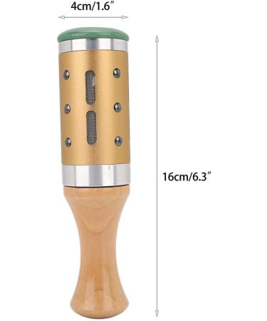 Moxibustion Massage Roller Burner & Moxa Stick Holder | Improve Blood Circulation & Relief Tools - International Shipping Available - Buy Online on GoSupps.com