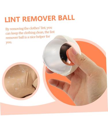 Yardwe Reusable Lint Roller - Hand-held Pet Hair Remover Brush for Clothes and Travel | Effective Sticky Lint Remover for Cat & Dog Hair - Buy Online on GoSupps.com