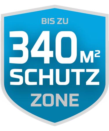 Thermacell Tick Protection - 8 Pieces | Effective Outdoor Bug Repellent Worldwide Shipping - Buy Online on GoSupps.com
